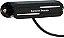 Captador SEYMOUR DUNCAN VINTAGE RAILS SVR-1 n (Neck) Humbucker em formato single cor: Preto - Imagem 1