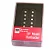 Captador SEYMOUR DUNCAN Humbucker SH-1b (Ponte) - Vintage 59 c/ 2 condutores - Humbucker cor: Preto - Imagem 1