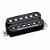 Captador Seymour Duncan Humbucker SH-5 - Duncan Custom Cor: Preto - Imagem 1