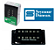 Captador SEYMOUR DUNCAN Parallel Axis Trembucker - PATB-1 b (Ponte) Cor: Preto - Imagem 1