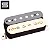 Captador SEYMOUR DUNCAN Humbucker APH-1b (Ponte) Alnico II PRO cor Zebra - Imagem 1