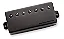 Captador SEYMOUR DUNCAN 7 Cordas SENTIENT AMT Soap Bar (Braço) Cor:preto - Imagem 1