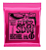 Encordoamento Ernie Ball Guitarra 0.09/0.42 Super Slinky 2223 - Imagem 1
