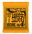 Encordoamento Ernie Ball Guitarra 0.09/0.46 Hibrida Super Slinky 2222 - Imagem 1