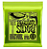 Encordoamento Ernie Ball Guitarra 0.10/0.46 Regular Slinky 2221 - Imagem 1