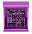 Encordoamento Ernie Ball Guitarra  0.11/0.48 Power Slinky 2220 - Imagem 3