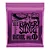 Encordoamento Ernie Ball Guitarra  0.11/0.48 Power Slinky 2220 - Imagem 1