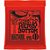 Encordoamento Ernie Ball Guitarra 0.10/0.52 Skinny TOP HEAVY BOTTON - 2215 (USA) - Imagem 3