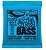 Encordoamento Ernie Ball Baixo 4 Cordas 0.40/0.95 cod. 2835 (Made in USA) - Imagem 1