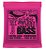 Encordoamento Ernie Ball Baixo 4 Cordas 0.45/100 cod.2834 (Made in USA) - Imagem 1