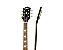 Guitarra EPIPHONE SG STANDARD - cor: EBONY Preta - Imagem 4