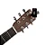 Afinador DADDARIO Digital Eclipse Headstock Turner mod. PW-CT17 - Imagem 4