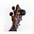 Afinador DADDARIO Digital NS mini Headstock mod. PW-CT12 - Imagem 12
