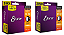 PACK com 3 jogos Violão Aço Phospher Bronze 0.12 - Imagem 1