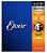 Encordoamento Elixir Guitarra Nanoweb 0.09 - Imagem 1