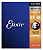 Encordoamento Elixir Guitarra Nanoweb Híbrida  0.09/0.46 - Imagem 1