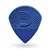 Palheta DADDARIO Estilo Jazz Nylon 3NPR7 Azul 1.4mm - Imagem 1
