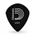 Palheta DADDARIO Black Ice Estilo Jazz (Unidade) 1.10mm - Imagem 1