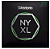 Encordoamento Daddario Baixo 4 cordas - NYXL - 0.40 - Imagem 1