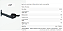 Suporte Fix ASK para instrumento parede articulado - modelo ASP - Imagem 1