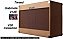 Gabinete Carvin 2 x 12 " mod. 212E c/ Celestion Vintage 30 cor: Tweed (Made in USA) - Imagem 1