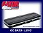 Case p/ Baixo Gator GC BASS-4PK Retangular - serve para vários modelos - Imagem 1