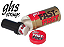 Fast Fret A87 GHS - limpador e condicionador - aumenta a vida útil de suas cordas - Imagem 1