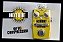 Pedal Hotone KOMP SCS-1 OPTO Compressor - Imagem 1