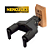 Suporte de Parede Hercules GSP38WB Plus c/ trava AGS - Imagem 1