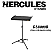 Mesa de Percussão Hercules DS8000B - Imagem 1