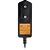 Adaptador / Fonte Hayonik Mod. FCHY1012i - 12volts 1000ma p/teclado - C(+) p/ teclados Yamaha - Bivolt - Imagem 5