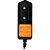 Adaptador / Fonte FTY/1A 12volts C(+) Bivolt p/ Teclados Yamaha - Imagem 3