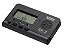 Afinador KORG GA2 Compacto p/ Guitarra/Baixo/Violão - Imagem 1