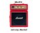 Mini Amp. Guitarra MARSHALL MS2R E - disponível na cor: Vermelha - Imagem 1