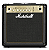 Amp. Guitarra Combo MG15 GOLD - 15watts MARSHALL - Imagem 1