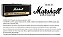 Cabeçote Marshall 4100-B - JCM900 - valvulado 100 watts (Made in England) - Imagem 1