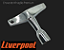 Chave de afinação de bateria Liverpool - Imagem 1