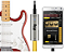 iRig HD-A IK MULTIMEDIA - Digital Guitar Interface para Android - Imagem 1