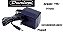 Fonte para Pedais Dunlop 9v c/ plug P2 ECB002 para pedais antigos 110 volts - Imagem 1