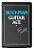 ROCKMAN Guitar ACE c/ fone de ouvido Dunlop by Tom Scholz - Imagem 1