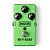Pedal MXR M193 GT-OD Custom Shop Overdrive - Imagem 1