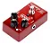 Pedal MXR M78 CUSTOM BADASS '78 DISTORTION - Imagem 3