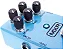 Pedal MXR M234 ANALOG CHORUS - Imagem 2