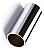 Slide Metal Cromado modelo 220SI Dunlop - Imagem 2
