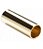 Slide Metal Dourado modelo modelo 222 Dunlop - Imagem 1