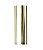 Slide Metal Dourado modelo modelo 222 Dunlop - Imagem 2