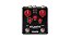 NDR5 Pedal Delay e Reverb ATLANTIC NUX - Imagem 2
