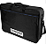 RBOB5.2 CINQUEB ROCKBAG - PEDALBOARD 61cm x 41,6cm c/ Bag - Preto - Imagem 2