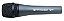 Microfone E835 Sennheiser (Made in Germany) - Excelente p/ voz - Imagem 1