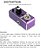 PEDAL Santo Angelo X-KILLER SFX-03 DISTORTION - Imagem 1